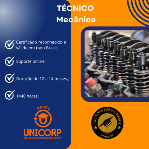 Mecânica
