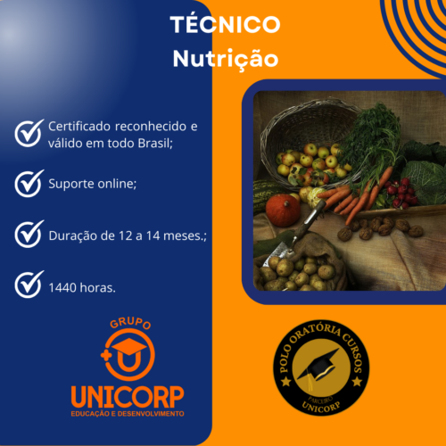 Nutrição