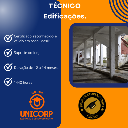 Edificações