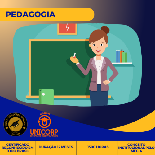 Pedagogia