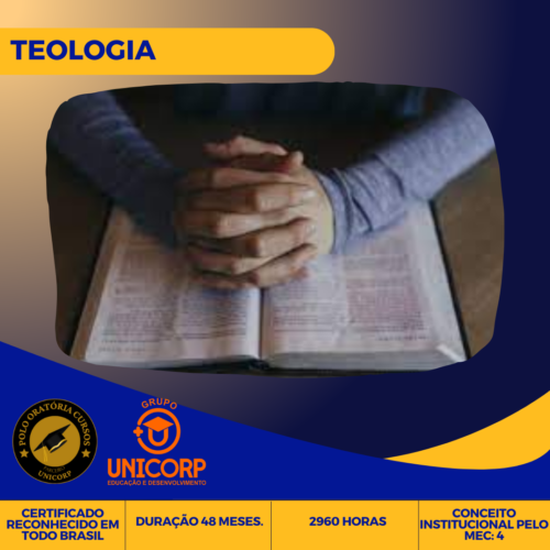 Teologia
